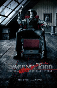 Imagen de portada: Sweeney Todd 1st edition