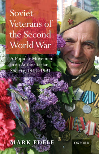 Immagine di copertina: Soviet Veterans of the Second World War 9780199237562