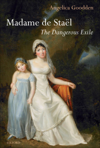 表紙画像: Madame de Staël 9780199238095