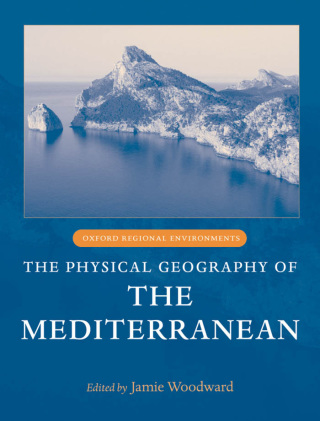 Imagen de portada: The Physical Geography of the Mediterranean 1st edition 9780199268030