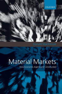 Imagen de portada: Material Markets 9780191557279