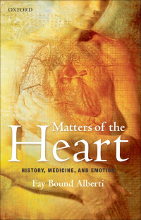 Imagen de portada: Matters of the Heart 9780199606047