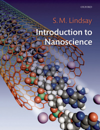 Cover image: Introduction to Nanoscience 9780199544219