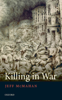Titelbild: Killing in War 9780199548668