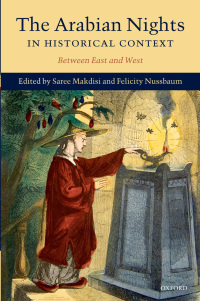 Immagine di copertina: The Arabian Nights in Historical Context 1st edition 9780199554157