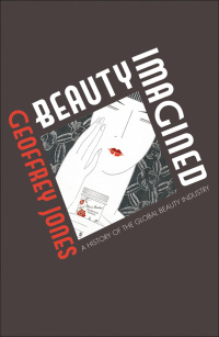 Cover image: Beauty Imagined 9780199639625