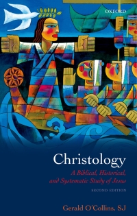 Cover image: Christology 2nd edition 9780199557875
