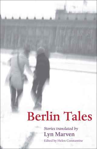 Imagen de portada: Berlin Tales 1st edition 9780199559381