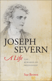 Imagen de portada: Joseph Severn, A Life 9780191571848