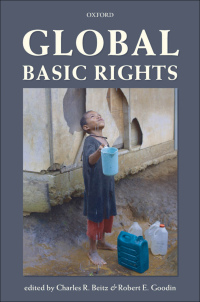 Imagen de portada: Global Basic Rights 1st edition 9780199570263