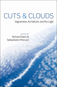 Imagen de portada: Cuts and Clouds 1st edition 9780199570386