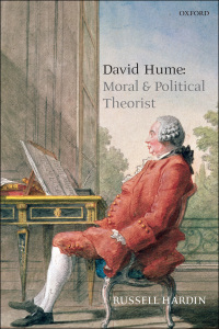 Cover image: David Hume 9780199571536