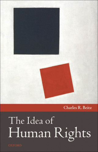 Titelbild: The Idea of Human Rights 9780199604371