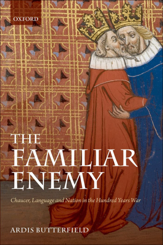 Cover image: The Familiar Enemy 9780199574865