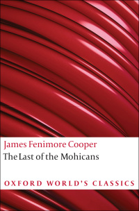 Cover image: The Last of the Mohicans 9780191610585