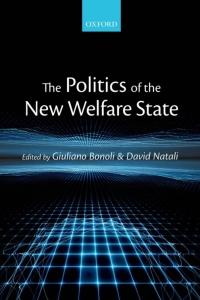 Omslagafbeelding: The Politics of the New Welfare State 1st edition 9780199645251
