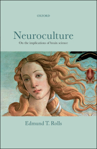 Imagen de portada: Neuroculture 9780191611629