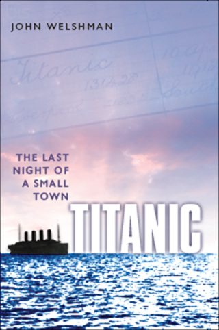صورة الغلاف: Titanic 9780199595570