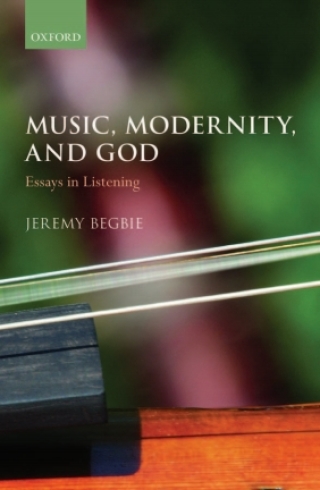 صورة الغلاف: Music, Modernity, and God 9780199292448