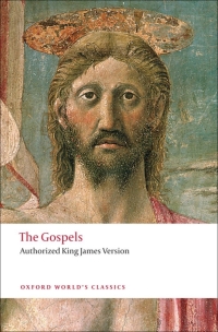 Imagen de portada: The Gospels 1st edition 9780199541171