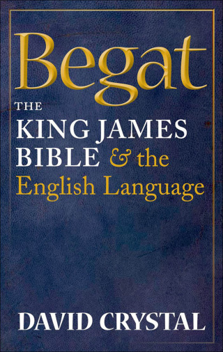 Cover image: Begat 9780199695188