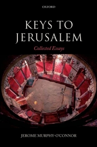 Cover image: Keys to Jerusalem 9780199642021