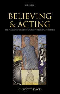 صورة الغلاف: Believing and Acting 1st edition 9780199583904