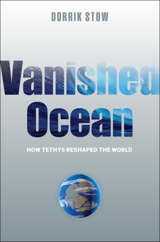 Imagen de portada: Vanished Ocean 9780199214297