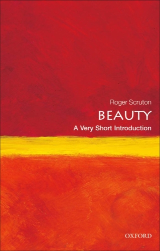 Cover image: Beauty 9780191567940