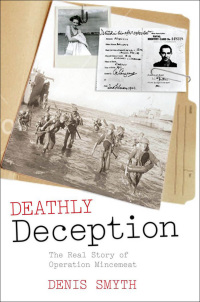 Cover image: Deathly Deception 9780199233984