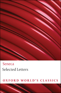 Cover image: Selected Letters 9780199533213