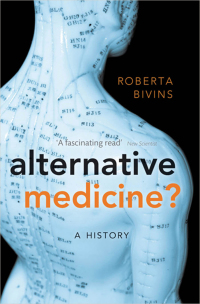Titelbild: Alternative Medicine? 9780199543762