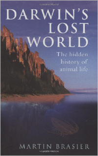 Cover image: Darwin's Lost World 1st edition 9780191567735