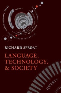 Imagen de portada: Language, Technology, and Society 1st edition 9780199549382