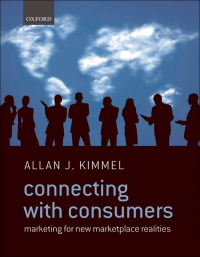 表紙画像: Connecting With Consumers 9780199556502