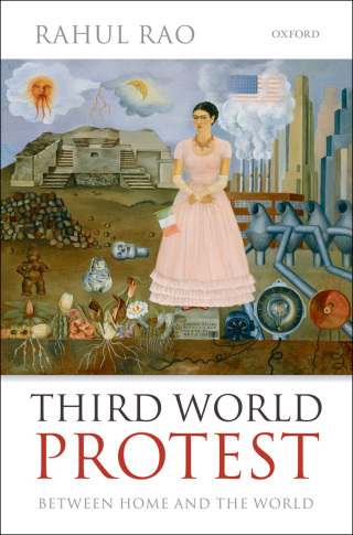 Imagen de portada: Third World Protest 9780199560370