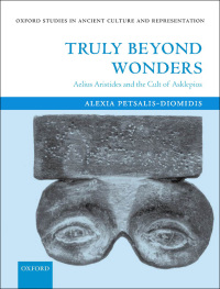 Cover image: Truly Beyond Wonders 9780199561902