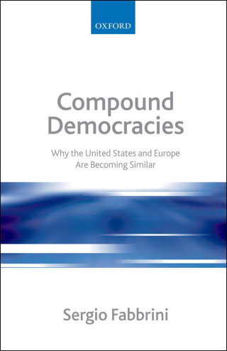 Imagen de portada: Compound Democracies 9780199566006