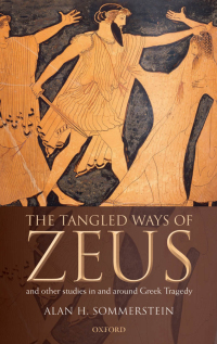 Imagen de portada: The Tangled Ways of Zeus 9780199568314