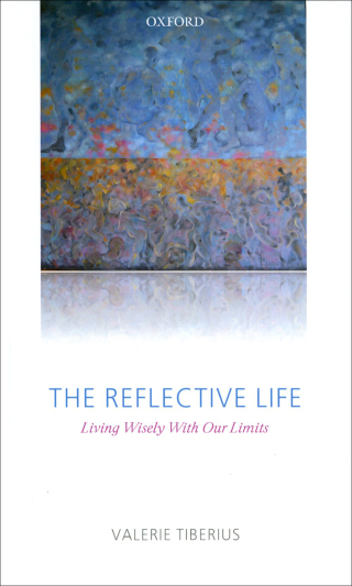 Imagen de portada: The Reflective Life 9780199575602