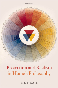 Immagine di copertina: Projection and Realism in Hume's Philosophy 9780199575657