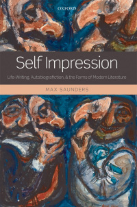 Cover image: Self Impression 9780199657698