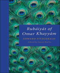 Cover image: Rubáiyát of Omar Khayyám 9780199580507