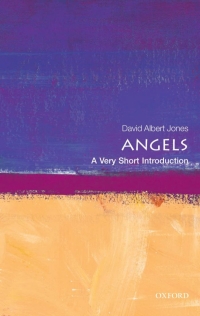 صورة الغلاف: Angels: A Very Short Introduction 9780199547302