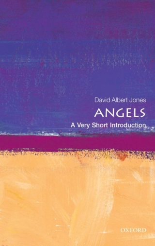 Cover image: Angels 9780191573941