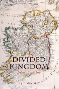 Immagine di copertina: Divided Kingdom 9780199583874