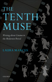 Cover image: The Tenth Muse 9780199230273