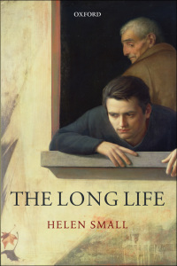 Imagen de portada: The Long Life 9780199592562