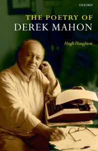 Cover image: The Poetry of Derek Mahon 9780199592623