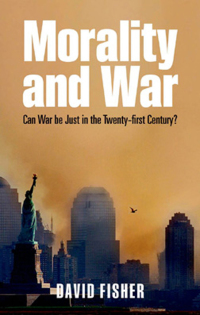 Imagen de portada: Morality and War 9780199599240